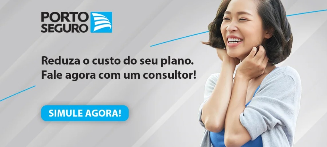 Porto Seguro Saúde: reduza o custo do seu plano e fale com um consultor